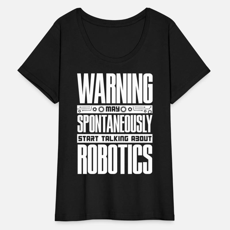 Robotics, Robotic Engineer