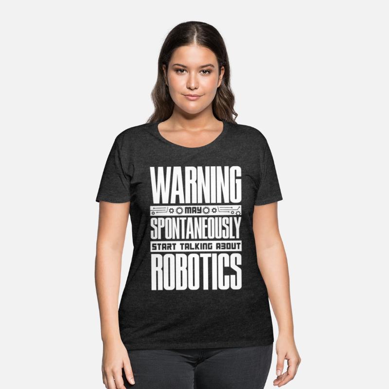 Robotics, Robotic Engineer