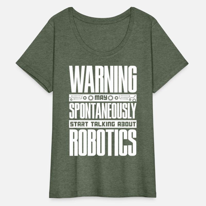 Robotics, Robotic Engineer