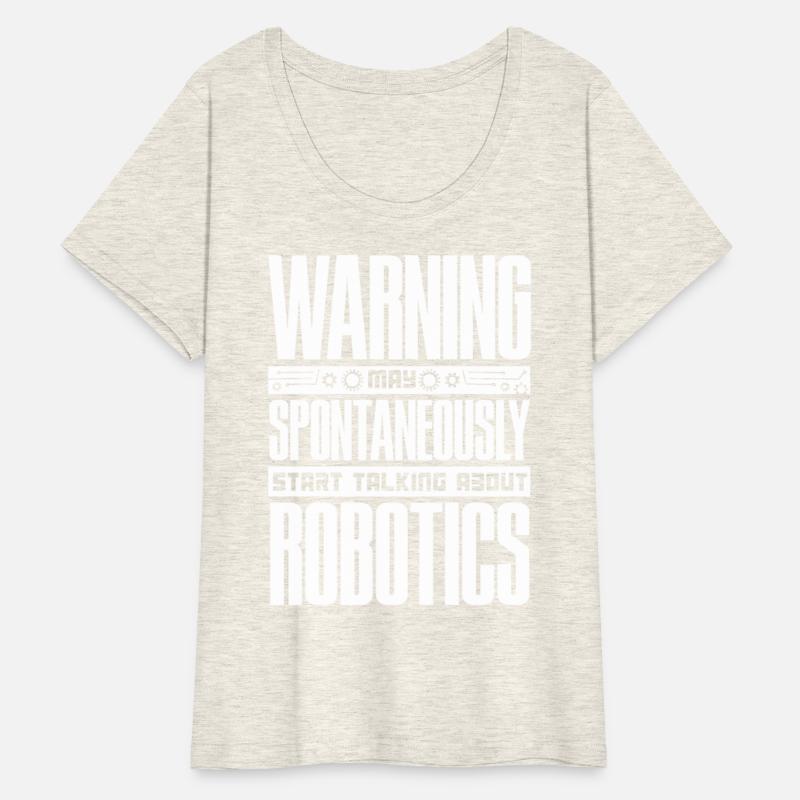 Robotics, Robotic Engineer