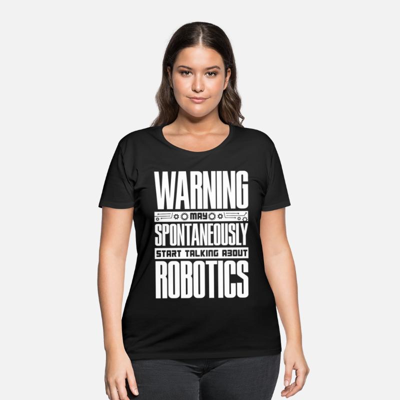 Robotics, Robotic Engineer