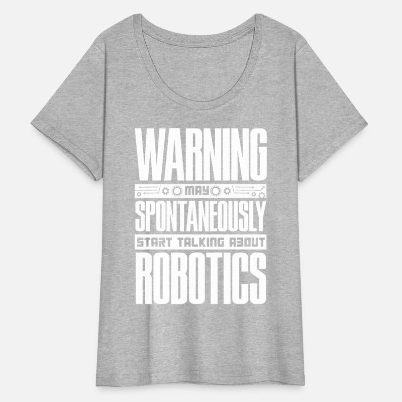 Robotics, Robotic Engineer