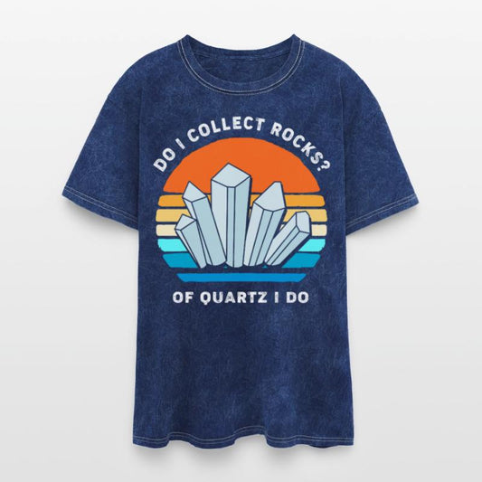 Rock Collecting Earth Rock Collector