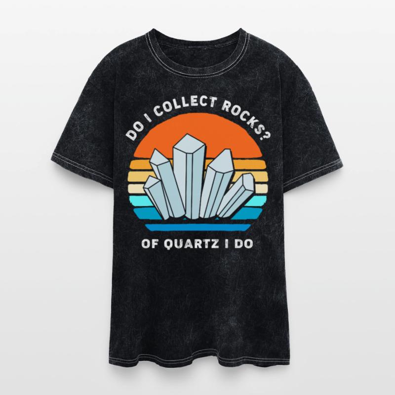 Rock Collecting Earth Rock Collector