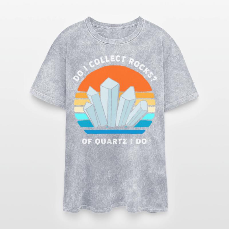 Rock Collecting Earth Rock Collector