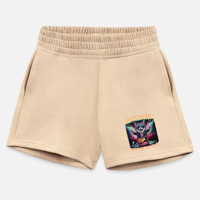 Rock Meowsic: Catitude on Stage