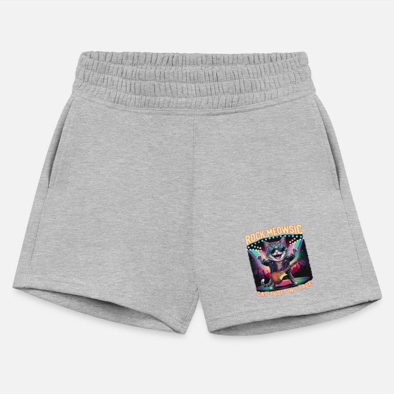 Rock Meowsic: Catitude on Stage