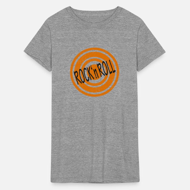 Rock n Roll Black Word