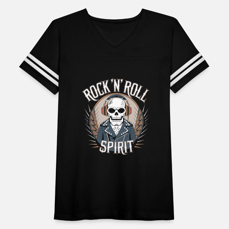 Rock N’ Roll Spirit