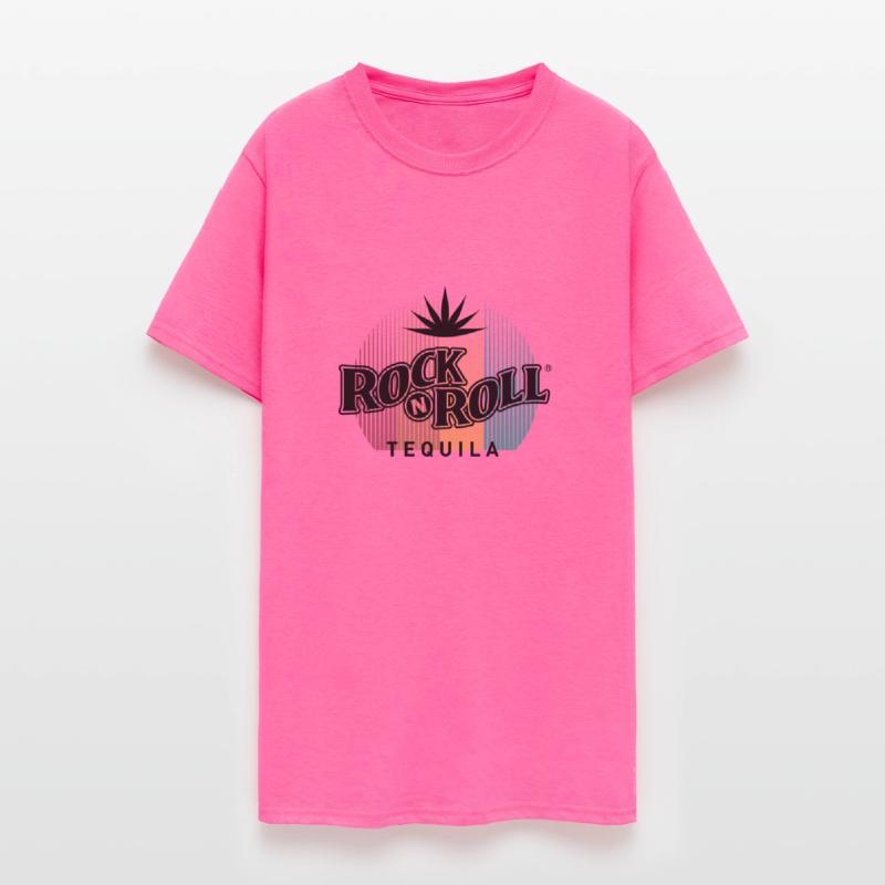 Rock N Roll Tequila Fourth Collection