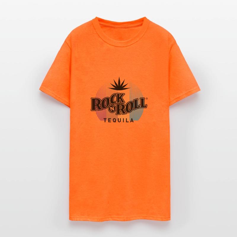 Rock N Roll Tequila Fourth Collection