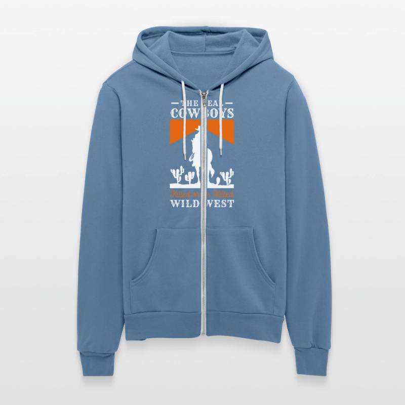 Rodeo Country America Revolver