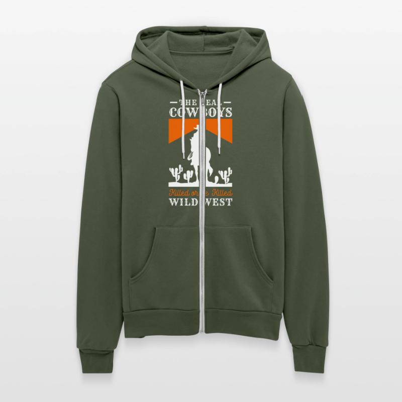 Rodeo Country America Revolver