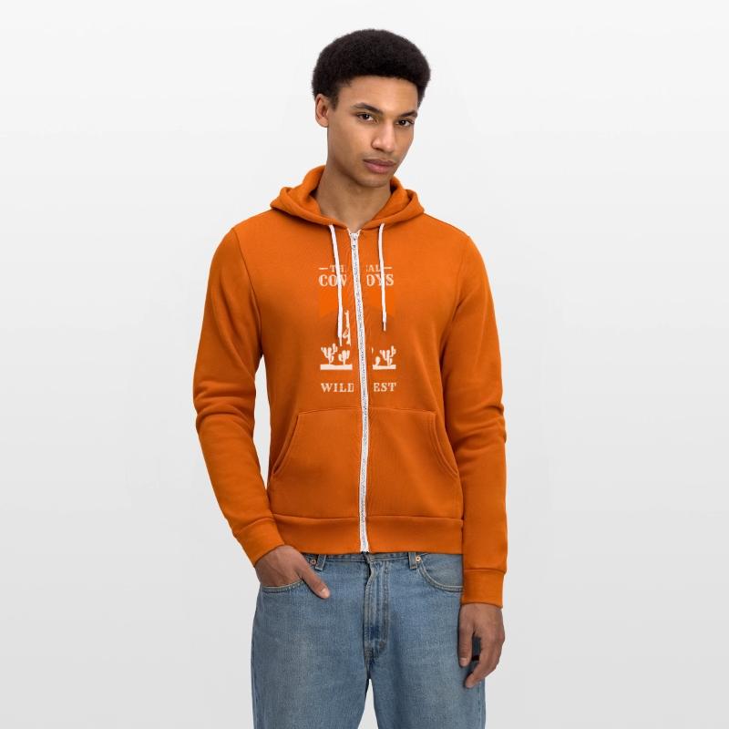 Rodeo Country America Revolver