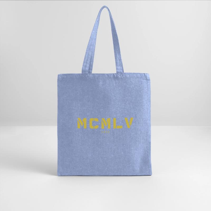 Roman numeral Year of birth Made in1955