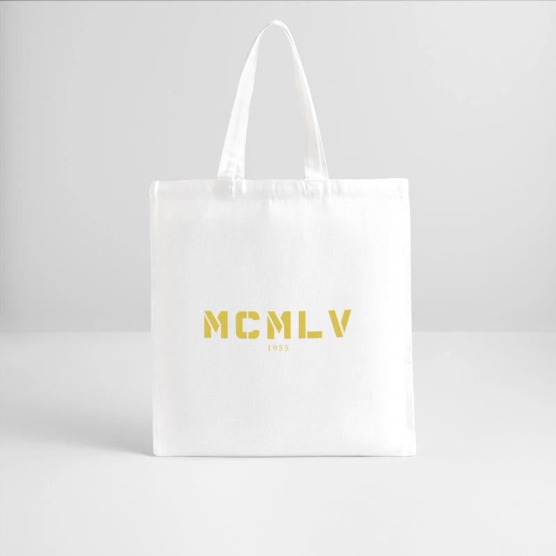 Roman numeral Year of birth Made in1955