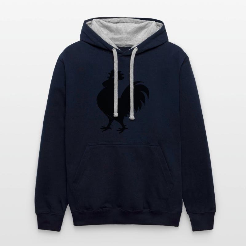 Rooster shade picture year of the rooster