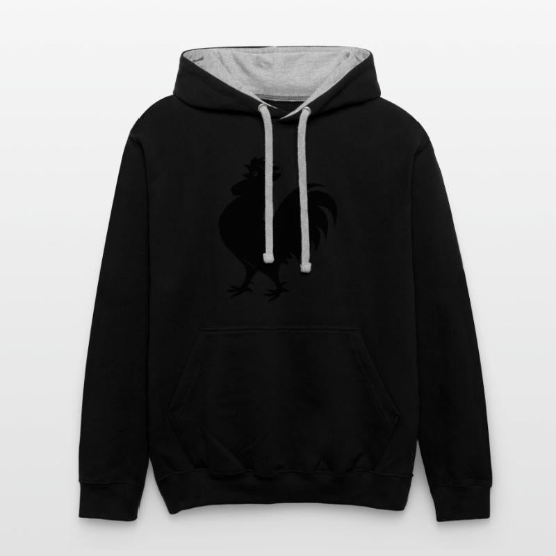 Rooster shade picture year of the rooster