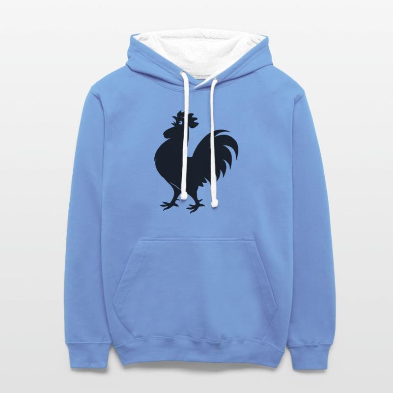 Rooster shade picture year of the rooster