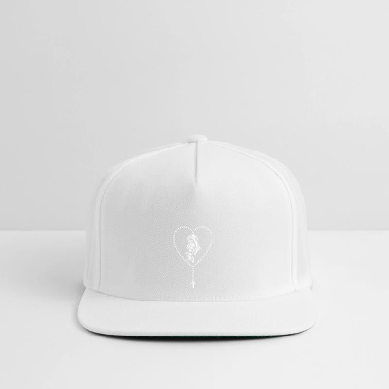 Rosary Cross Virgin Mary Jesus Catholic Faith