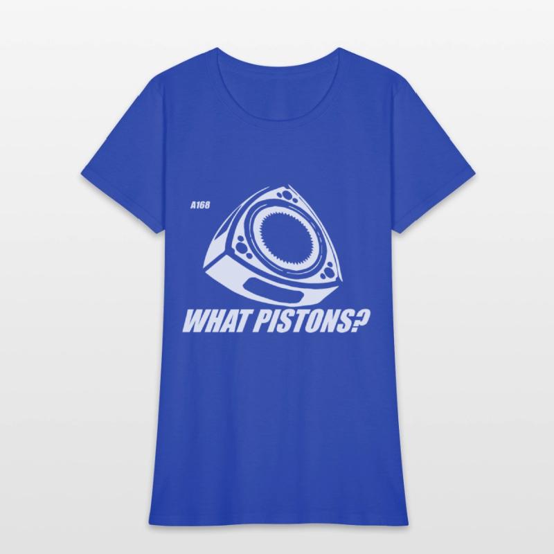 Rotary Engine What Pistons Racing Design engineer