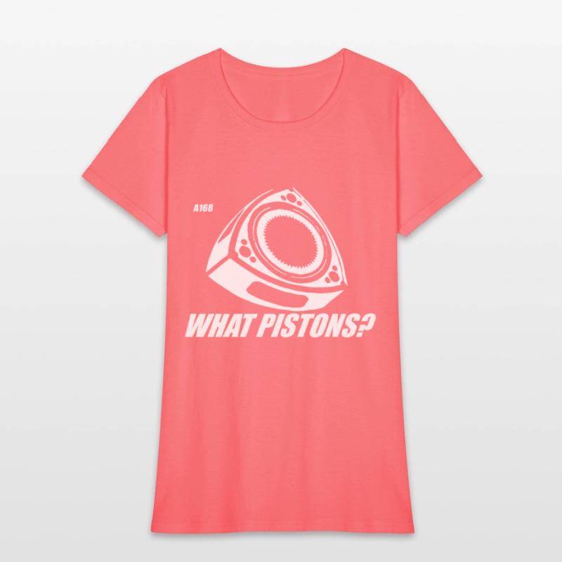 Rotary Engine What Pistons Racing Design engineer