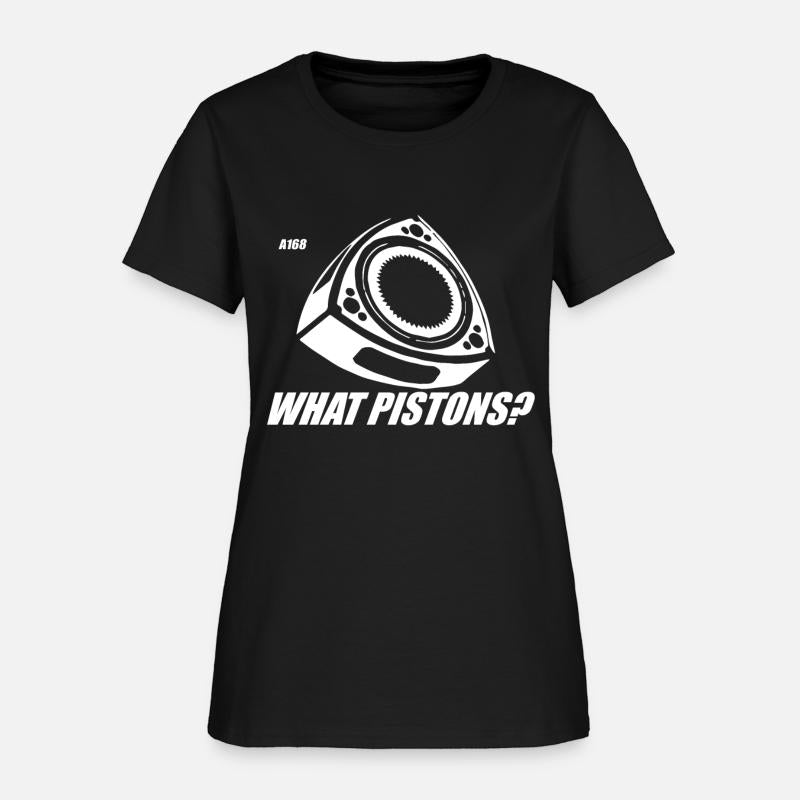 Rotary Engine What Pistons Racing Design engineer