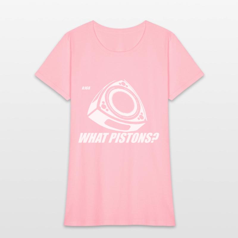 Rotary Engine What Pistons Racing Design engineer