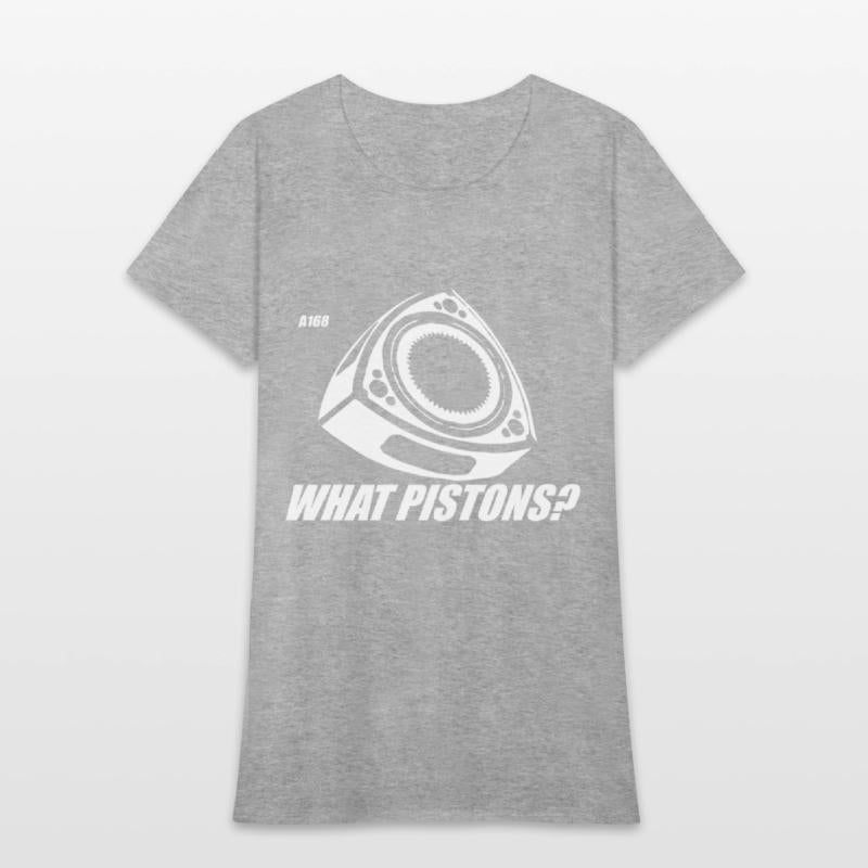 Rotary Engine What Pistons Racing Design engineer