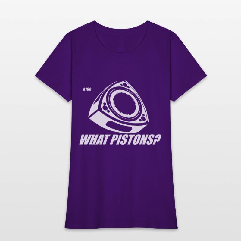 Rotary Engine What Pistons Racing Design engineer