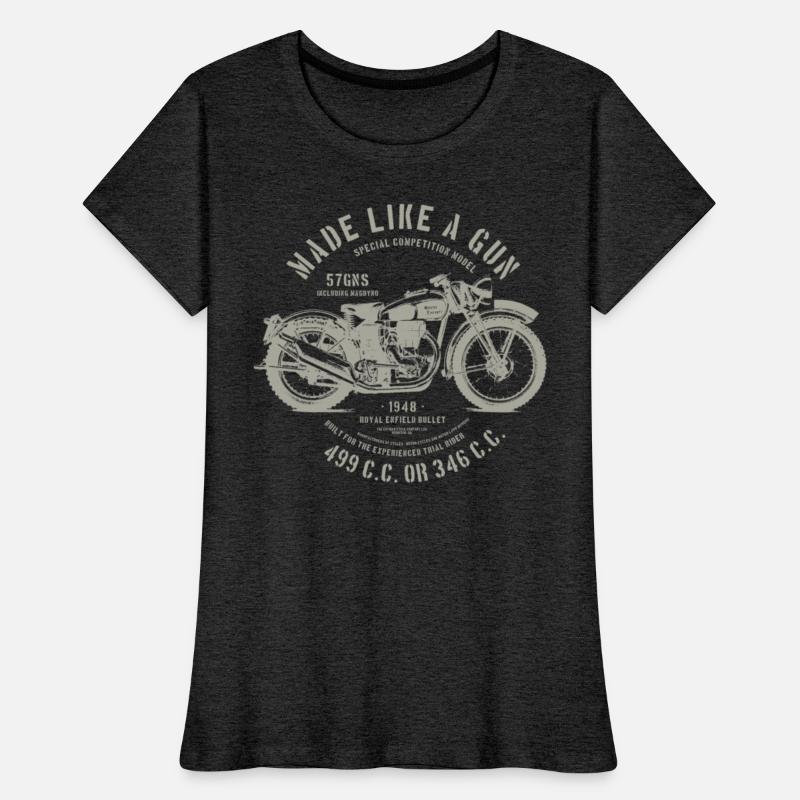 Royal Enfield Bullets 1948