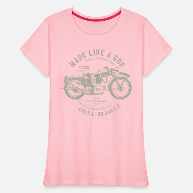 Royal Enfield Bullets 1948