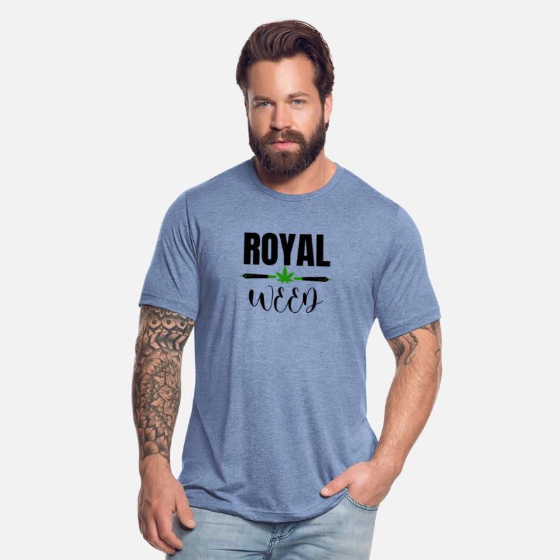 ROYAL WEED