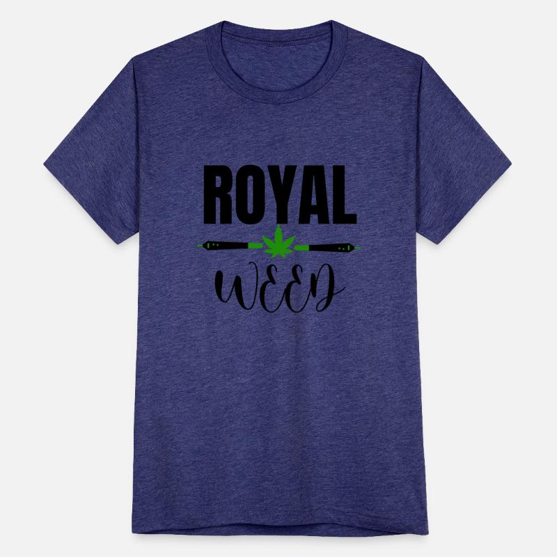 ROYAL WEED