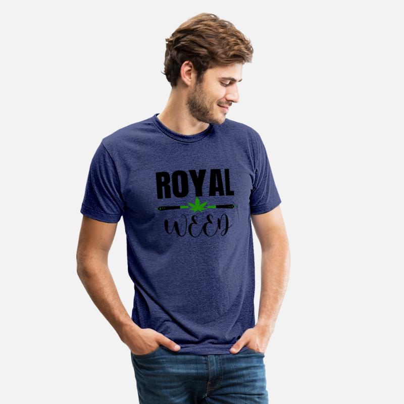 ROYAL WEED