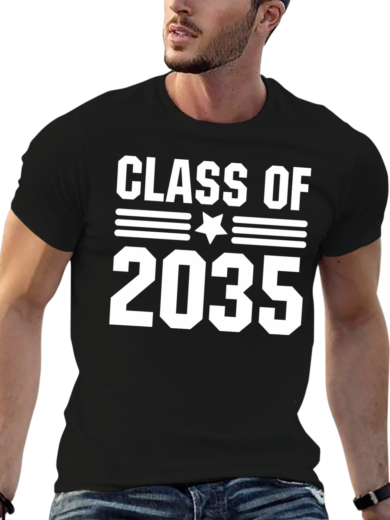 Class of 2035 T-Shirt
