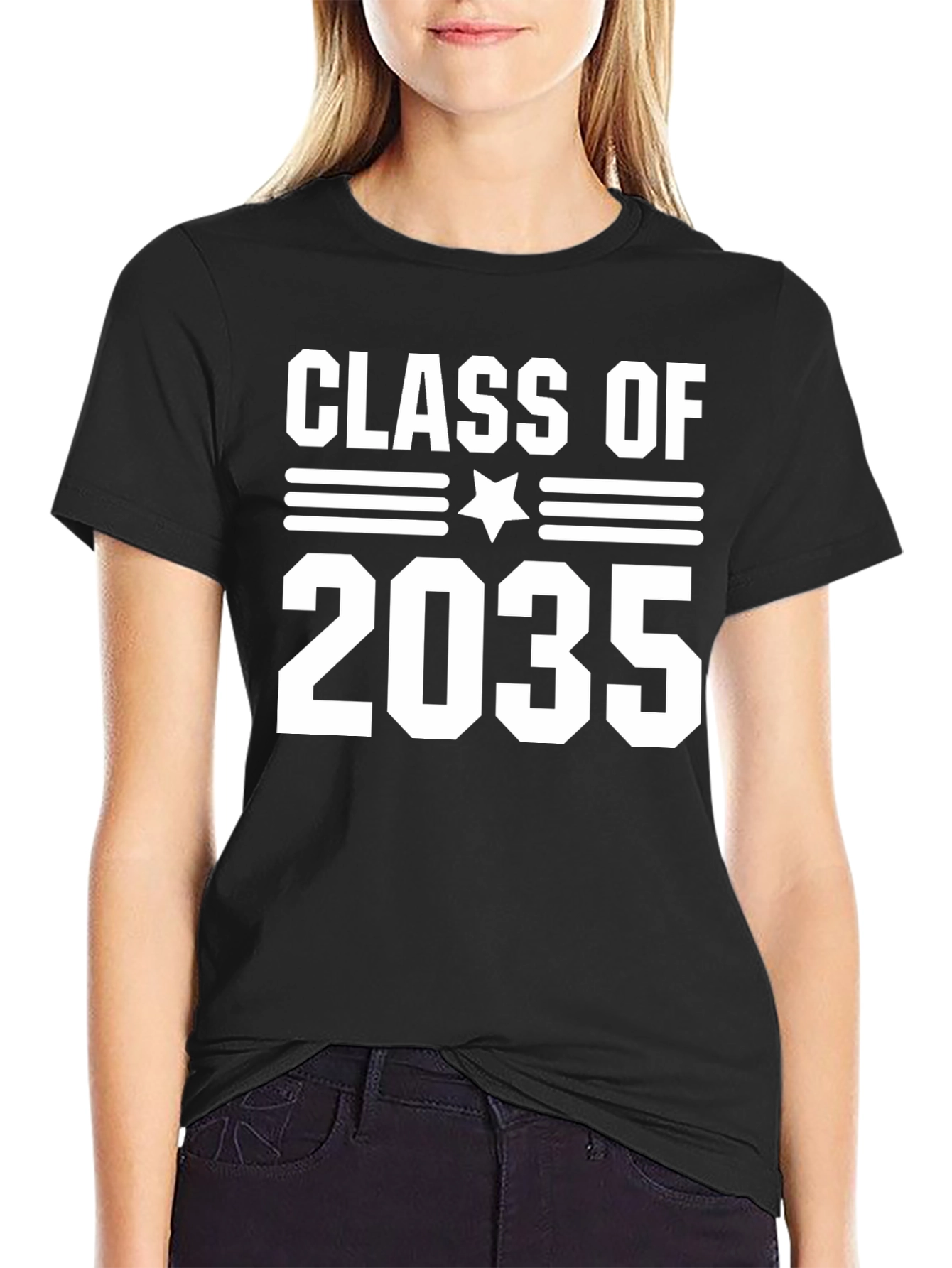 Class of 2035 T-Shirt