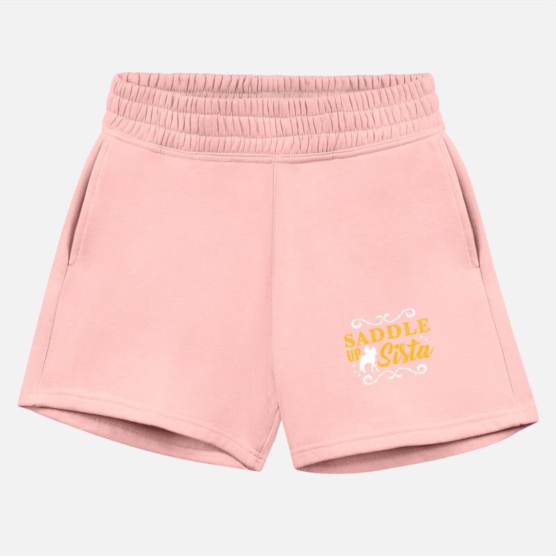 Saddle Up Sista Barrel Racing