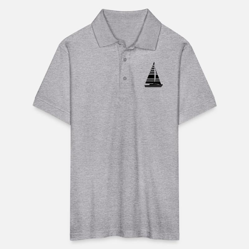 Sailing Boat Sail Boat