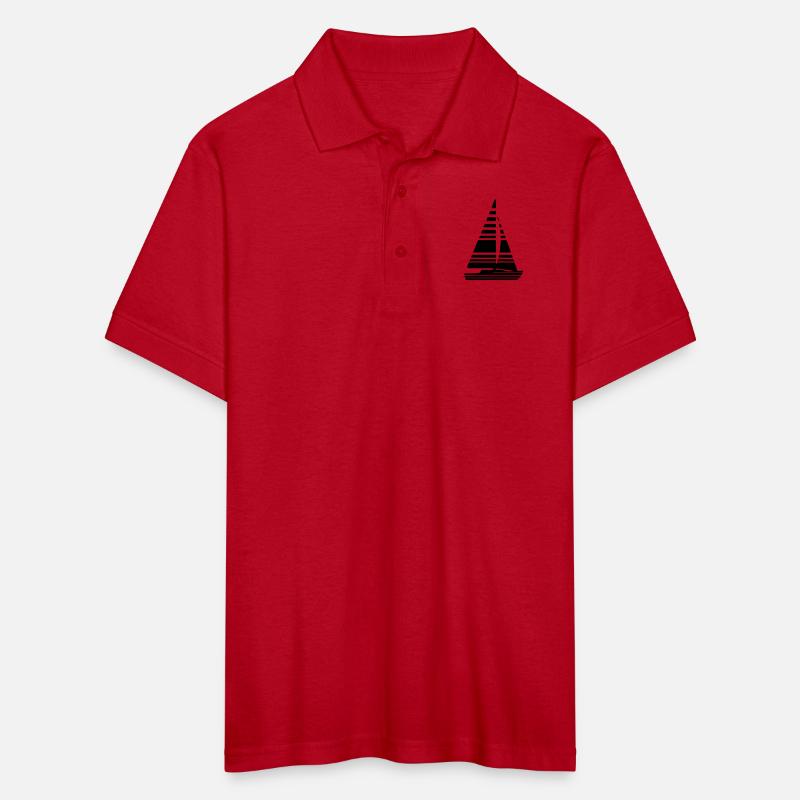 Sailing Boat Sail Boat