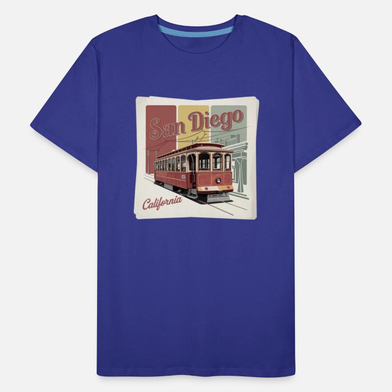 San Diego Gift for Beach and Surf Lovers