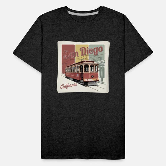 San Diego Gift for Beach and Surf Lovers