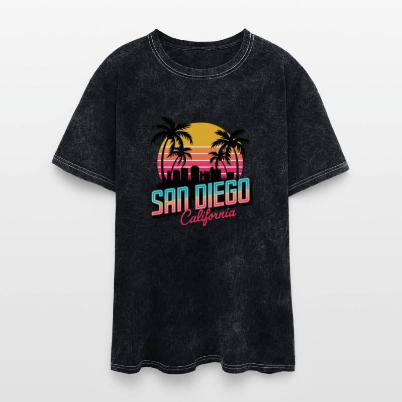 San Diego Souvenir and Travel Gift Idea