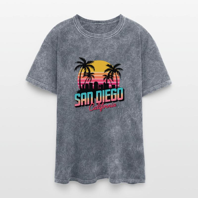 San Diego Souvenir and Travel Gift Idea