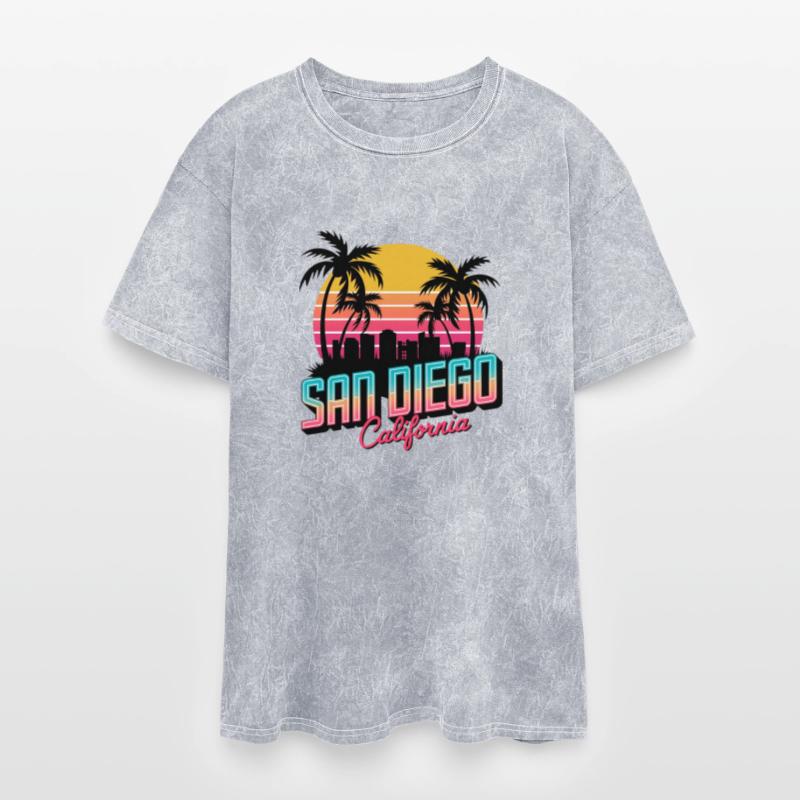 San Diego Souvenir and Travel Gift Idea