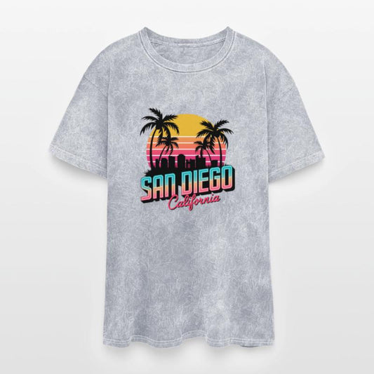 San Diego Souvenir and Travel Gift Idea