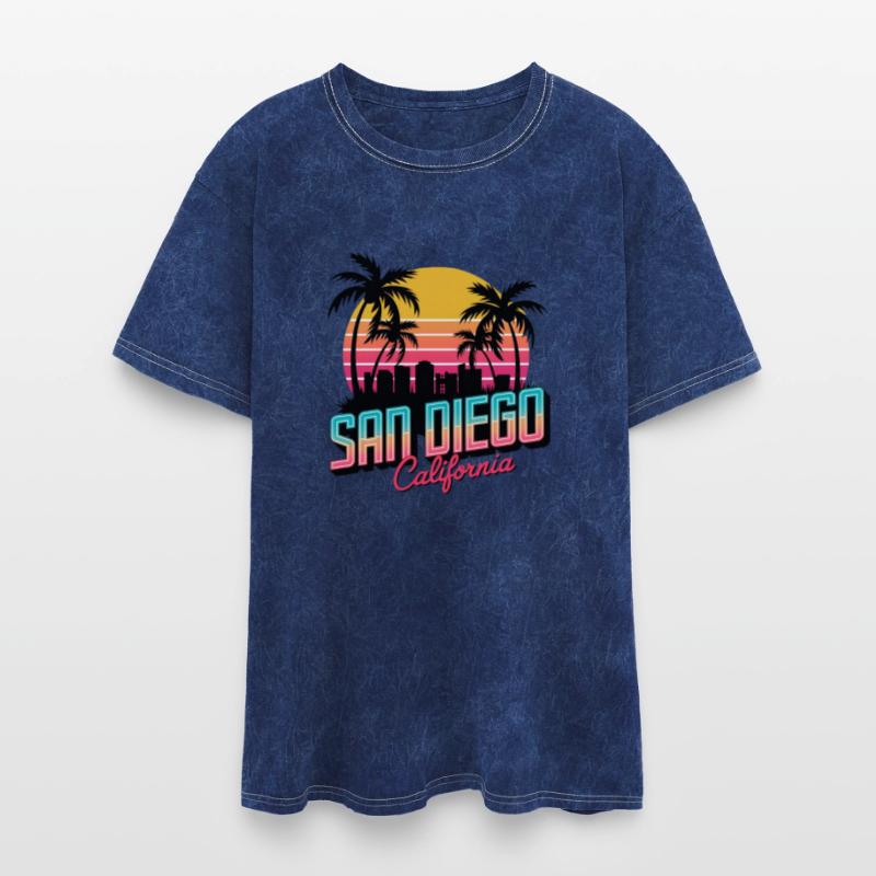 San Diego Souvenir and Travel Gift Idea
