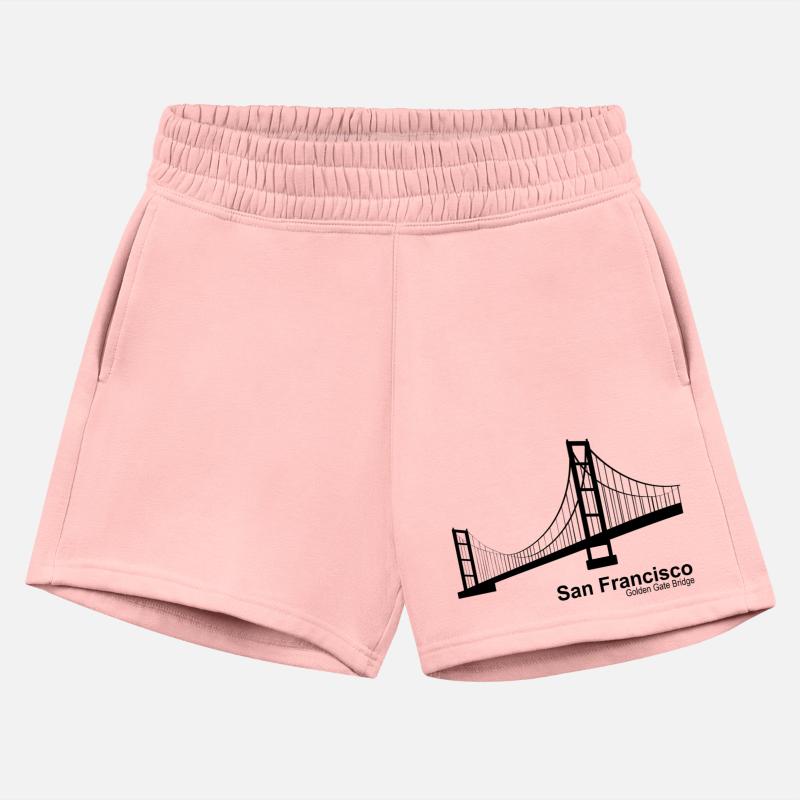 SAN FRANCISCO - Golden Gate Bridge