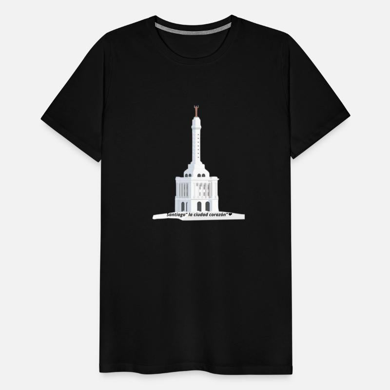 Santiago " La Ciudad Corazon"