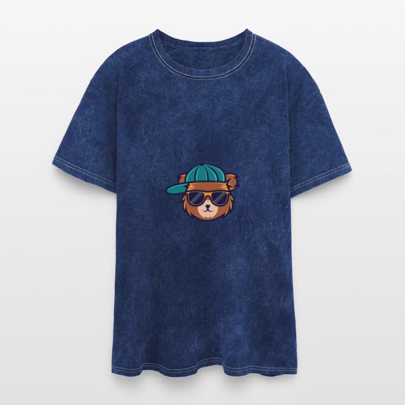 Savage Bear: King of Street Style